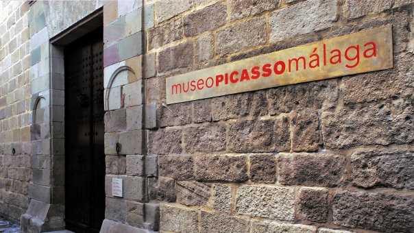 Museo-Picasso-en-Málaga